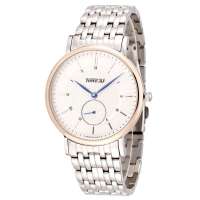 时间由你 Time2u风雅系列93-18817-30004(银面玫圈兰针)