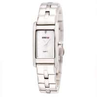 时间由你 Time2u户外系列93-78843-30001(白贝面)