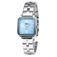 时间由你 Time2u雅岚系列93-78897-30002(蓝贝面)