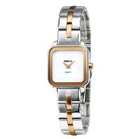 时间由你 Time2u雅岚系列93-78897-30003(白贝面玫圈)