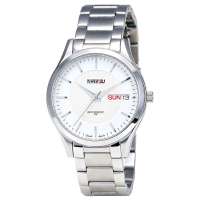 时间由你 Time2u风雅系列93-18846-30001(银面)