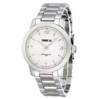 时间由你 Time2u风雅系列93-18815-31001(银面)