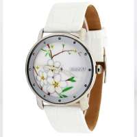 时间由你 Time2u花语系列91-18921-30005(桃花面/白带)