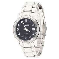 时间由你 Time2u风雅系列93-18797-30002(克面)