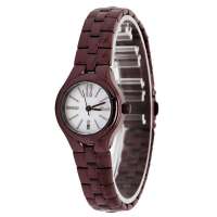 时间由你 Time2u高贵典雅系列93-58603-30004(白面咖啡钉)