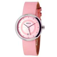 时间由你 Time2u炫彩系列91-28887-30003(粉面/粉带)