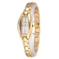 时间由你 Time2u高贵典雅系列93-78713-30005(白面金壳)