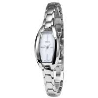 时间由你 Time2u高贵典雅系列93-78713-30003(白面/白壳)