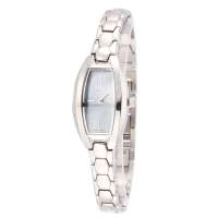 时间由你 Time2u高贵典雅系列93-78713-30004(克面白壳)