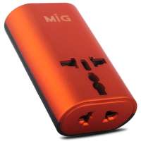MIG 全球通万用转换器SL-215U1RDI
