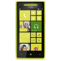 HTC 手机 C620T (霓黄)