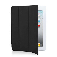 ESR iPad 2/3/4 Smart Cover 经典款-黑色
