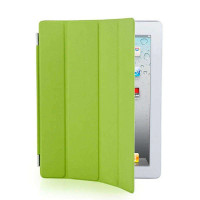ESR iPad 2/3/4 Smart Cover 经典款-绿色