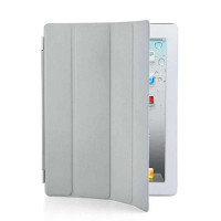 ESR iPad 2/3/4 Smart Cover 经典款-灰色