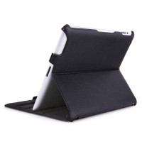 ESR iPad 2/3/4 时尚简约保护套-黑色