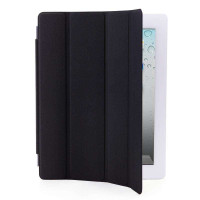 ESR iPad 2/3/4 都市雅痞系列-黑色