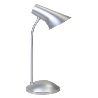 开林 办公系统台灯HL-B5152银白