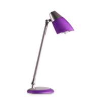 开林 时尚办公系列台灯WB-113紫色