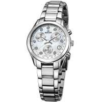 名古城女款石英表征服系列SS5015L-7N5d-SN