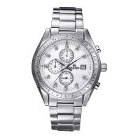 名古城男款石英表征服系列SS5045G-5-SN