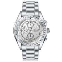 名古城男款石英表征服系列SS5045G-7-SN