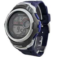 迪士尼Disney手表米奇潜水手表LED灯儿童表DS508B