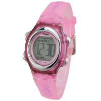 迪士尼Disney正品手表MINNIE迷你立体表盘运动电子手表DS511C可爱粉