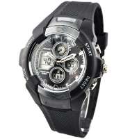 迪士尼Disney正版潜水系列瑞士空军表造型DS906A