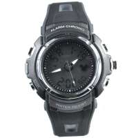 迪士尼Disney正版潜水系列双显示男孩防水LCD电子表学生运动表DS911A