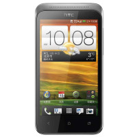 HTC 手机 T327d (素雅白)