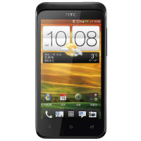 HTC 手机 T327d (超凡灰)