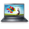 三星(SAMSUNG)NP535U3C-AA1CN 13.3英寸笔记本(A4-4335M 2G 500G 核显 Win7 棕色)