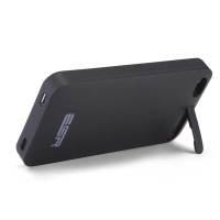ESR iPhone4/4S 1450mAh 支架背壳电池