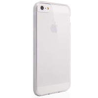 ESR iPhone 5 TPU保护套-透明