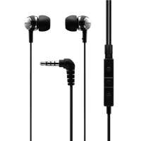 天龙 AH-C260R BK 线控耳机