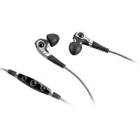 天龙 AH-C400 BK 入耳