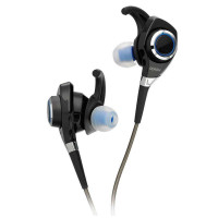 天龙 AH-C300 BK 入耳
