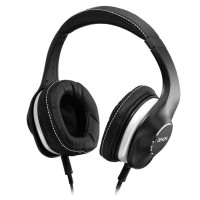 天龙 AH-D600 BK 头戴