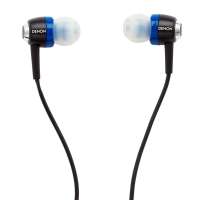 天龙 AH-C100 BU 耳机