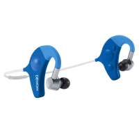 天龙 AH-W150 BU 耳机