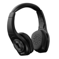 天龙 AH-NCW500 BK 耳机