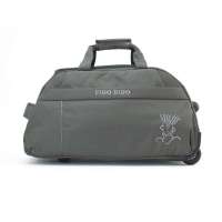 菲都狄都 21寸旅行箱包 大容量手提 行李包 拉杆登机箱 FD9206