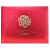 纵银藏品 2013新加坡造币祥蛇献瑞彩色银章(5盎司)