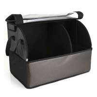 韩国AUTOR 后备箱杂物箱 AR-02 黑色