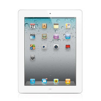 苹果 iPad 4 WiFi+Cellular版 9.7英寸平板电脑 16G 白色 MD525CH/A