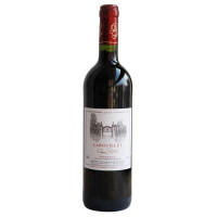 纳盖耶干红葡萄酒2009年
