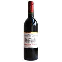 桂冠堡干红葡萄酒2003年