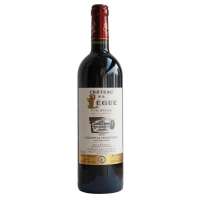 雷格堡干红葡萄酒2009年