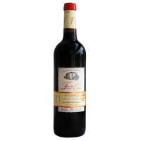 精灵泉堡干红葡萄酒2008年