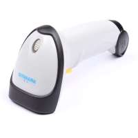 欣码扫描枪SK-1180L白色